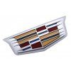Cadillac CT4 Emblema trasero Cadillac