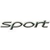 Emblema SPORT chrome WJ/WG