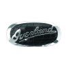 Emblema Jeep Grang Cherokee WJ/WG Overland