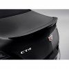 Cadillac CT4 Kit de spoilers - noir