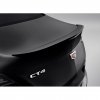 Cadillac CT4 Set spoiler - nero
