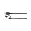 Cadillac, Chevrolet, Buick, GMC Kabel Micro-USB by iSimple® (1metr)