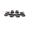 Cadillac / Chevrolet / GMC Mini Bomber wheel carrier by SeaSucker (2 wheels)