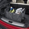 Organizator cargo negru - cu sigla Cadillac