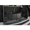 Organizator cargo negru - cu sigla Cadillac