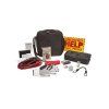 Kit de seguridad con el logotipo de Cadillac