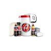 Kit de lavage et de cirage Adam's Polishes