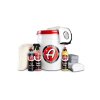 Kit de spalat si ceara de la Adam's Polishs