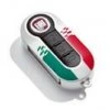 Key covers ITALY II