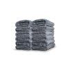 Serviettes en microfibre d'Adam's Polishes (12 pièces)