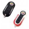 Abarth 500/Grande Punto/EVO Coques de clé Abarth II