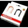 Abarth 500/Grande Punto/EVO Kulcsfedelek Abarth II