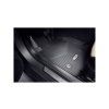 Cadillac CT5 Tapis de sol noirs (1ère et 2ème rangée)