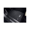 Cadillac CT5 Prémium textil szőnyegek - fekete (1. és 2. széria)