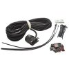 Cadillac / GMC / Chevrolet Telecamera aggiuntiva per rimorchio
