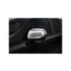 Cadillac Escalade / Escalade ESV Carcasas de retrovisores - plateadas