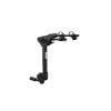 Chevrolet / Buick / Cadillac / GMC Portabiciclette - nero (2 ruote)
