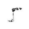 Chevrolet, Buick, Cadillac, GMC Helium Pro bike carrier - silver (2 bikes)