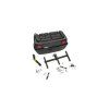 Cadillac, Chevrolet Silverado 1500 4.gen Cofre de carga TRANSPORTER COMBI™Hitch