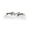 Portasci Flat Top (6 paia)