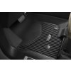 Cadillac Escalade / Escalade ESV Fußmatten Premium All-Weather – schwarz (1. Reihe) 84700121