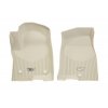 Cadillac Escalade / Escalade ESV Allwetter Premium Fußmatten - beige (1. Reihe) 84700124