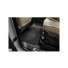 Cadillac Escalade / Escalade ESV Bodenmatte Premium All-Weather - schwarz (2. Reihe)