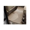 Cadillac Escalade / Escalade ESV Premium All-Weather Floor Mat - Parchment (2nd row)
