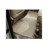 Cadillac Escalade / Escalade ESV Padlószőnyeg Premium All-Weather - Whisper Beige (2. sor)