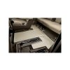 Cadillac Escalade / Escalade ESV Bodenmatte Premium All-Weather - beige (3. Reihe)