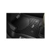 Cadillac Escalade / Escalade ESV Tapis textile - noirs (1ère rangée) 84503130