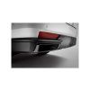 Cadillac Escalade / Escalade ESV Cadres d'échappement - noirs
