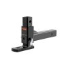 Chevrolet, Buick, Cadillac, GMC Adjustable trailer hitch (load capacity 5000 lb)