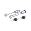 Chevrolet / Cadillac / GMC Trailer Hitch Receiver and Lock Kit