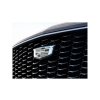 Cadillac XT4 - Znak jednokolorowy