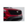 Cadillac XT4 Grille de calandre - noire avec logo Cadillac