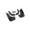 Cadillac XT4 Protections avant - noires