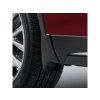 Cadillac XT4 Cubiertas protectoras delanteras - negras