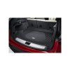 Cadillac XT4 Tapis de coffre en moquette - noir