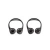 Cadillac XT5 / XT6 / Escalade Cuffie wireless a infrarossi a due canali (2 pezzi)