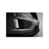 Cadillac XT5 Решетки - черни