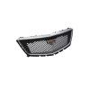 Cadillac XT5 Предна решетка Midnight Silver (за модели с камера HD Surround Vision)