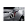 Cadillac XT5 Feux arrière clairs