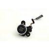 Alfa Romeo Stelvio, Giulia Interruptor de encendido negro 6EH08LXHAA