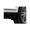 Cadillac XT5 Protections avant - noires