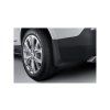 Cadillac XT5 Cubiertas traseras - negras