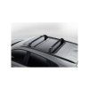 Cadillac XT5 Barres de toit Cross Rail - noires