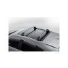 Cadillac XT5 Barras de techo Cross Rail - aluminio anodizado claro
