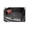 Cadillac XT5 Tapis de coffre textile - noir