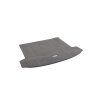 Cadillac XT5 Tapis de coffre textile - titane